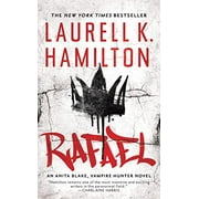 Pre-Owned Rafael: 28 (Anita Blake, Vampire Hunter) Paperback