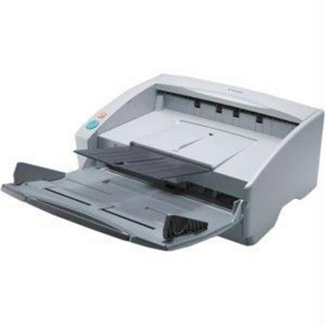 Dr-6030C - Scanner de Documents - de Bureau - Chargement Manuel Automatique - Cmos - Scsi-Usb 2