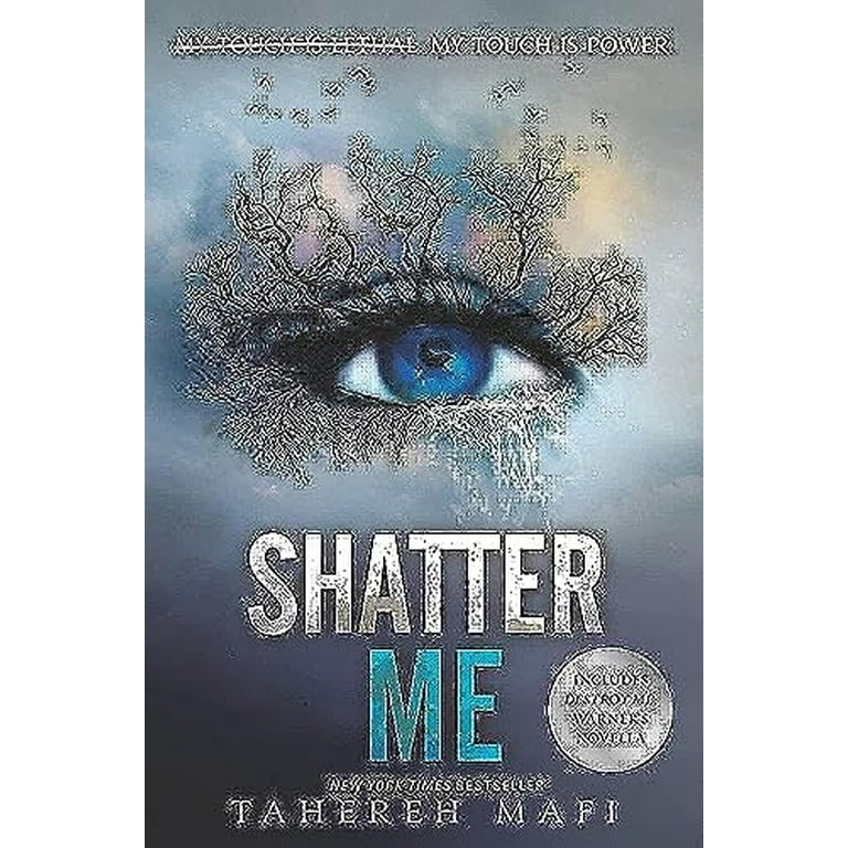 Shatter Me: Shatter Me (Hardcover) 