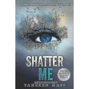 Shatter Me: E Shatter Me, Book 1, (Hardcover)