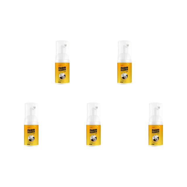 Limpiador Multiusos Agente Cuero Lavado Del para El Interior Coche (30ml)