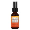thumbnail image 4 of Wedderspoon Manuka Honey 400+ MGO & Propolis Throat Spray for Sore Throat Relief, Chamomile & Mint, 1 fl oz, 4 of 8