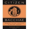 thumbnail image 1 of Citizen Bacchae, 1 of 2