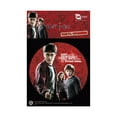 thumbnail image 1 of Harry Potter Vinyl Logo Stickers, 1 of 2