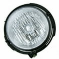 thumbnail image 3 of For 2006 Chevy HHR Pair Fog Lights Driver and Passenger Side LS/LT 1st design GM2592166 GM2593166 | 15813307 15803220, 3 of 5
