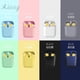 thumbnail image 2 of (Enviado en 24 horas) i12 TWS Mini audífonos inalámbricos bluetooth Earphone Mini audífonos i12s inPods Earbuds audífonos bluetooth PK i7 i9 i14, 2 of 4