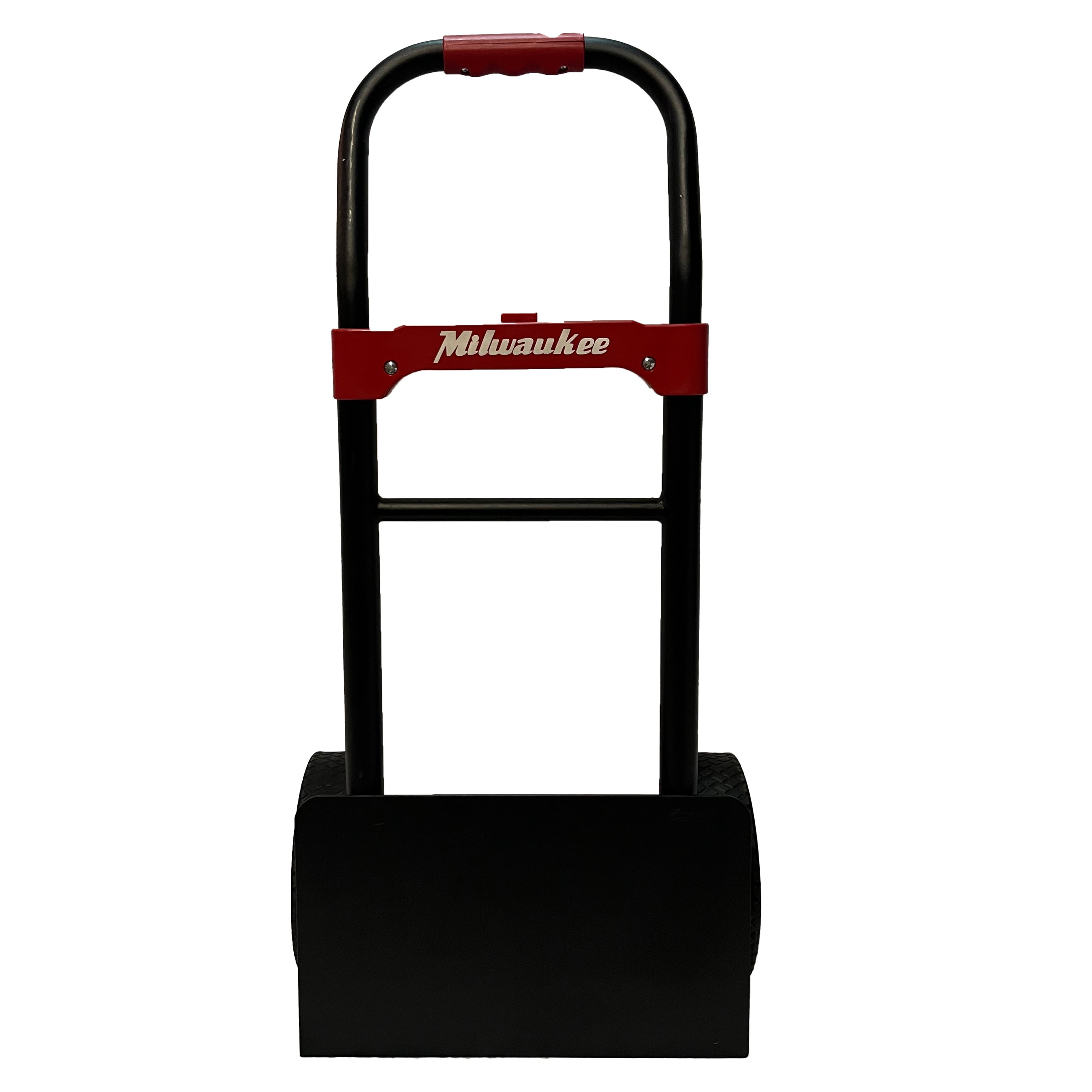 Milwaukee Telescoping Folding Hand Truck