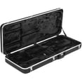 thumbnail image 1 of Case Gator Cases Deluxe en ABS moldeado para guitarras Jazzmaster, 1 of 9