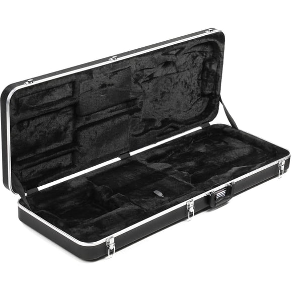 Case Gator Cases Deluxe en ABS moldeado para guitarras Jazzmaster