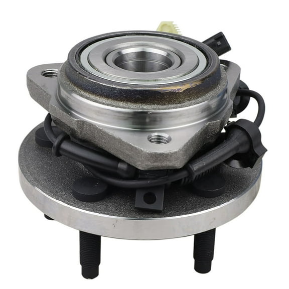 Bodeman Front Wheel Hub & Bearing Assembly for 4WD 2009-2011 Ford Range 2003-2010 Mazda B4000