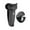 Black, variant on lionlar Remote Control Page Turner Accessories E Readers Controller for Phone Tablet Black
