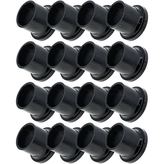 Niche Control A-Arm Bushing Kit for Can-Am Maverick Max 1000R X3 Turbo 16 Pack 519-CBS2230H