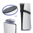 thumbnail image 2 of JYS JYS-P5216 Soporte Vertical para Consola Sony PlayStation 5 Pro/PlayStation 5/PS5 Slim Redondo, 2 of 5