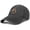 Black-1, variant on 250 Anniversary USA Hat Adjustable 250 Year American Anniversary Hat