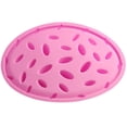 thumbnail image 3 of Pet Interactive Fun Feeder Bowl,Non Slip Puzzle Bowl Fun Feeder,Slow Feeder Bowls are Suitable for Dog & Cat Pink, 3 of 7