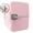 Pink, variant on Dvruxg Compact Refrigerator, Car Refrigerator, Portable Mini Fridge, 6 L Refrigerator for Bedroom, Car, Office & Dorm(Gray)