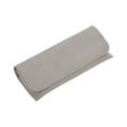 thumbnail image 1 of Estuche para gafas magnético de 1 pieza de Unique Bargains, almacenamiento duradero de gafas color caqui, 1 of 5