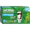Compact Fluorescent Light Bulbs