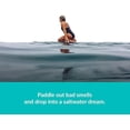 thumbnail image 3 of Ambientador para coche Ulu Lagoon Aloha Coconut Surf Wax, paquete de 3, 3 of 4