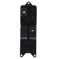 thumbnail image 2 of Interruptor de Control de la Ventana Eléctrica, MR587958 Interruptor de Ventana Eléctrica de Touch Electric Master de Touch para L200 2006 A 2014, 2 of 7