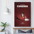 thumbnail image 5 of The Marias Canvas Poster Wall Decorative Art Painting Living Room Bedroom Decoration Gift, 5 of 8