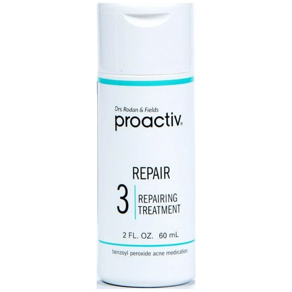(Valeur de 42 $) Solution Proactiv Traitements Réparateurs Lotion pour le Visage « Réparer », Étape 3, 2 Oz