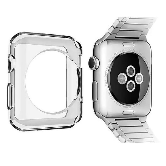 GSA Candy Case For iWatch S 3 & 2 (38MM) - Smoke