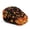 Autumn Maple Leaves Pattern, variant on Neon Horse Landscape Art Beret Hat, All Season Soft Flat Cap Lightweight Newsboy Cap for Travel Summer