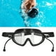thumbnail image 1 of Gafas De Natación, Gafas De Natación De Alta Definición Antivaho Respetuosas Con La Piel Para Hombres Para Piscina, 1 of 7