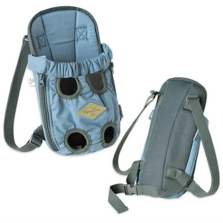 UPC: 0810051330311 | Touchdog  Wiggle-Sack  Fashion Designer Front and Backpack Dog Carrier