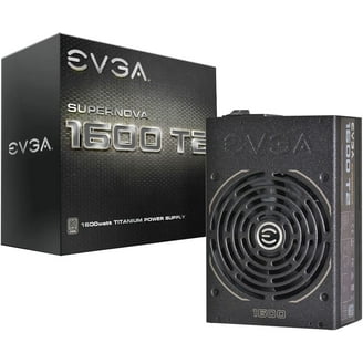 Seasonic PRIME TX-1000, 1000W 80+ Titanium Full Modular, Low Noise