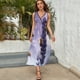thumbnail image 5 of Lavender Vestido Sin Mangas Vestidos Para Mujer, Vestido Suelto De Verano 2025, 5 of 5