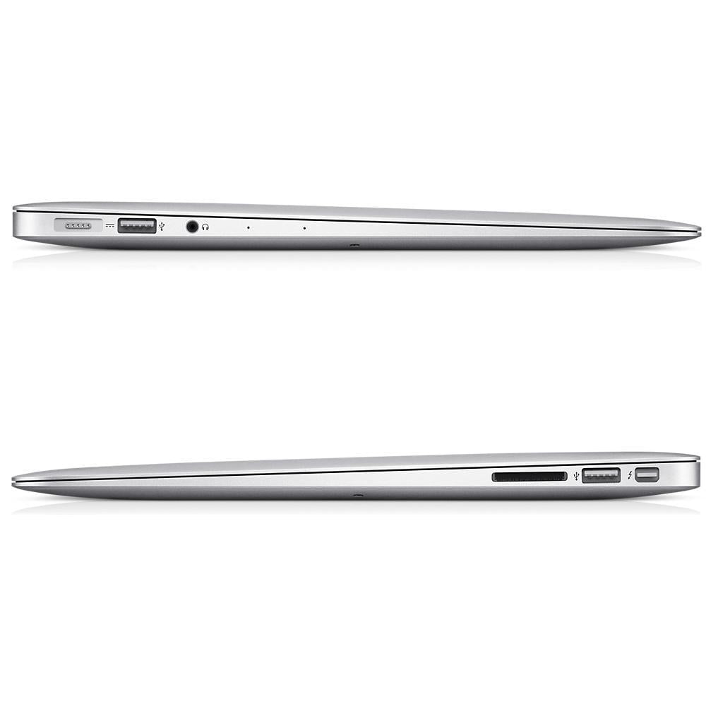 Pre-Owned Apple MacBook Air 13" MQD32LLA A1466 Core I5 8GB 128GB SSD (2017) thumbnail 5