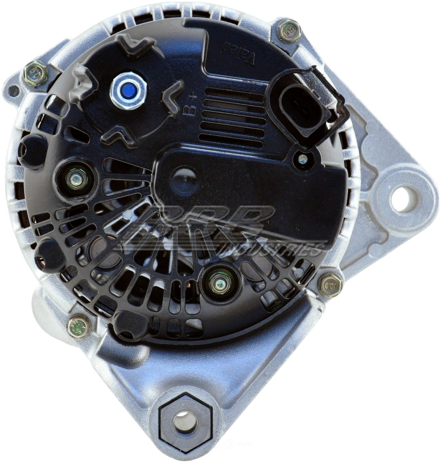 TERREPOWER formerly BBB Industries 11312 Reman Alternator