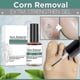 thumbnail image 2 of 2024 Corn Removal Extra Strengthen Gel Quick Corn Remover Liquid Mild Corn Callus Remover For Feet, 2 of 5