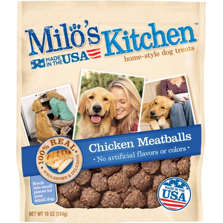 Milo S Kitchen Dog Treats Reviews Milo S Kitchen Dog Treats Reviews
