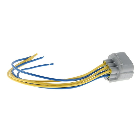 Halogen Headlight Connector for 2018-2021 Toyota Camry 81150-06C40 81110-06C41