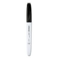 thumbnail image 2 of Universal UNV43671 Fine Bullet Tip Pen Style Dry Erase Marker - Black (1-Dozen), 2 of 4