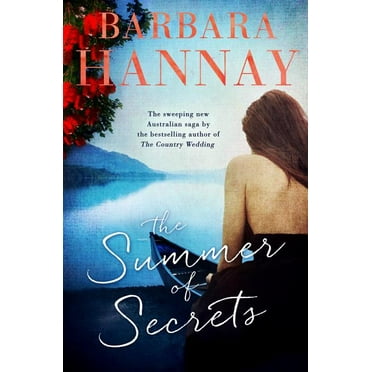 The Summer of Secrets, (Paperback)