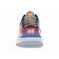 thumbnail image 3 of Nike Men's Air Force 1 Low SP Undefeated Multi-Patent Total Orange Shoes, from StockX, 3 of 5