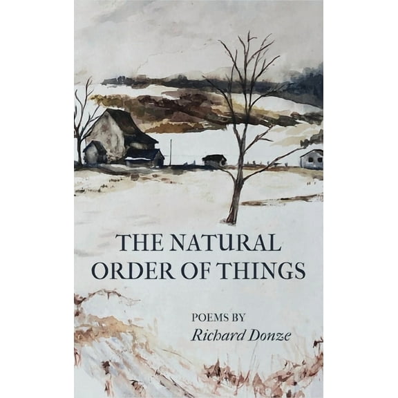 The Natural Order of Things