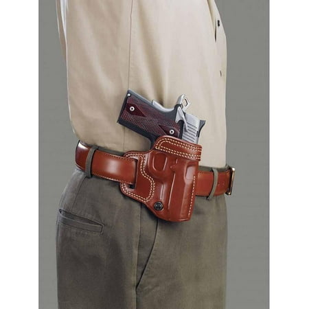 Galco AV266 Avenger Belt Holster 1911 4