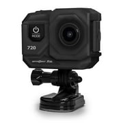 Spypoint 1007249 XCEL 720 Action Camera-5MP HD-Black