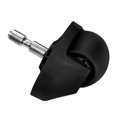 thumbnail image 1 of Front Wheel Caster Compatible for WYZE Robot Vacuum Cleaner WVCR200S Replacement, 1 of 10