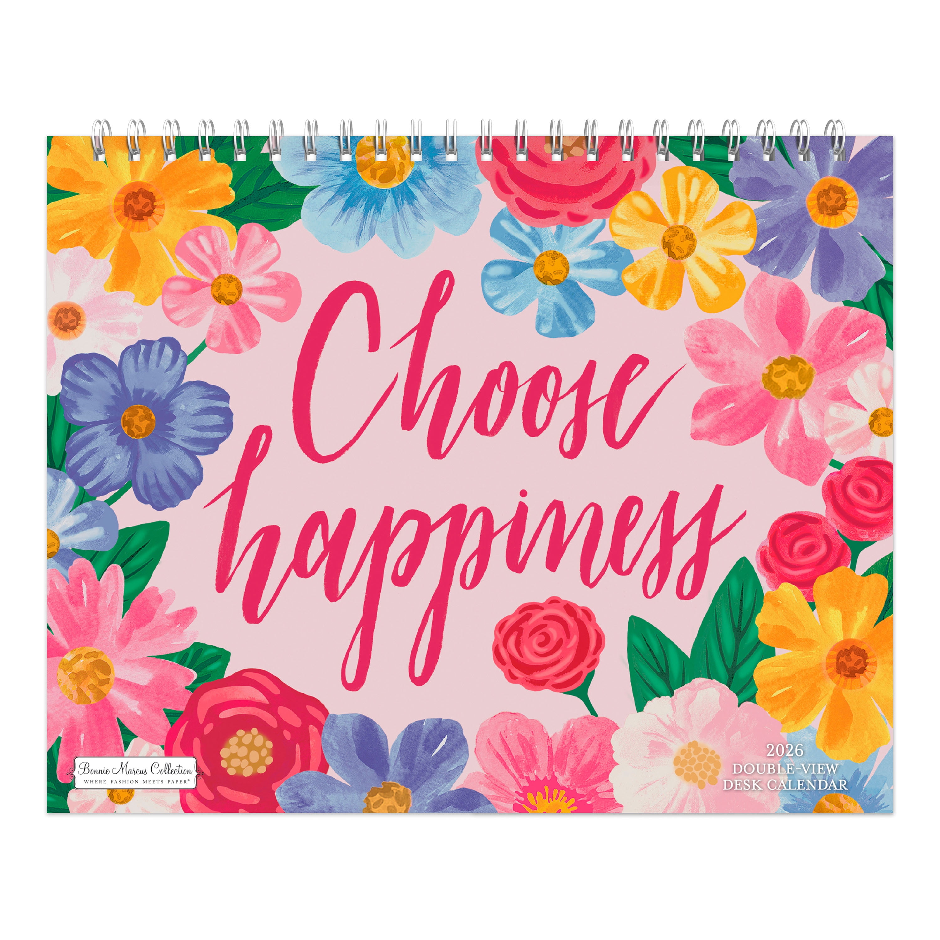 Bonnie Marcus 2026 Double View Easel