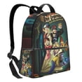 thumbnail image 2 of Gravity Falls Casual Backpack Large Capacity Laptop Bag Multi-Functional Outdoor Backpack Hiking Daypack, 2 of 5