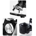 thumbnail image 4 of Microscope Biologique pour Enfants 1200X avec Ensemble d'Accessoires, 4 of 5