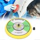 thumbnail image 4 of Universal 5in/125mm Round Sanding Pad Polishing Grinding Disc Buffing Abrasive Wheel, 4 of 4