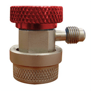 Mastercool High Side Manual Coupler