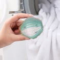 thumbnail image 4 of LSLJS 12 PCS Pet Hair Remover for Laundry Washing Balls Lint Remover Plastic Hair Dryer Ball Washing Machine Hair Removal Ball Green, Home Accessories, 4 of 8
